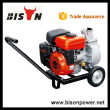 BISON(CHINA) Easy Move 1.5" Water Pump, 1.5" Gasoline Water Pump, 1.5inch Gasoline Water Pump